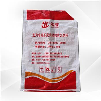 室(shi)内非(fei)膨脹(zhang)型鋼(gang)結構(gou)防火(huo)塗料(liao)