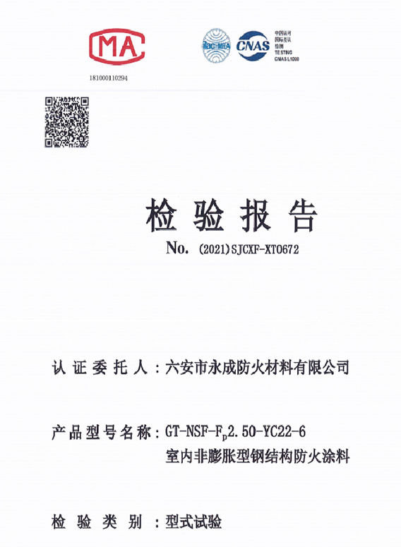 型(xing)式實驗(yan)報告