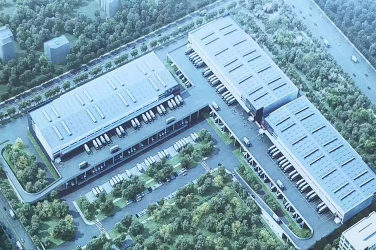 14上海(hai)米開(kai)羅那(na)項目(mu)