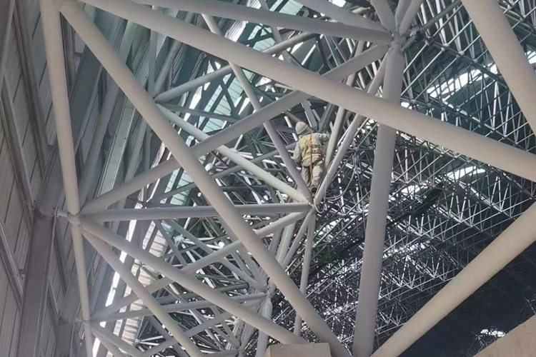 7江蘇(su)國信-揚州(zhou)發電項目(mu)