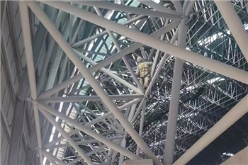 江蘇國(guo)信-揚州(zhou)發電項(xiang)目