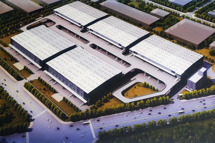 2天(tian)津市-辰易(yi)項目